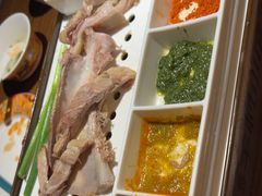 -相约·羊村小馆非遗手抓肉(七一酱园店)
