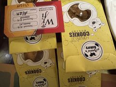 -安妮意大利餐厅(日坛店)