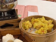 -番禺宾馆丽苑厅