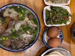 -夏家合汁(天润花园小区店)
