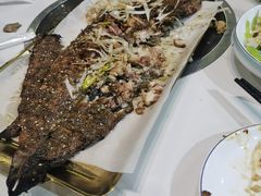 -清真·马坡烧烤涮牛肚·酸浆火锅(新区总店)