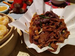 -点都德(长泰广场店)