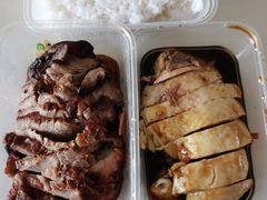 -蒙雅力港式茶餐厅(学人特色商业街店)