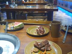 -369自助烤肉鱼火锅(平阳路店)