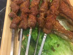 -冰煮羊(天利店)