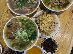 -桂花香手工面(鼓楼店)