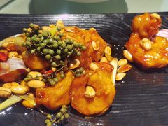 -陆壹捌餐厅(五大道店)