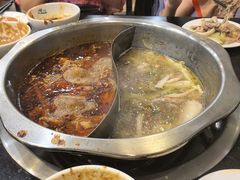 -迎宾楼(解放西街店)