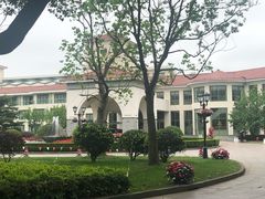-上海虹桥迎宾馆