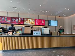 -星巴克(舟山蜈蚣峙店)