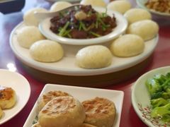 -南来顺饭庄·清真(南菜园店)