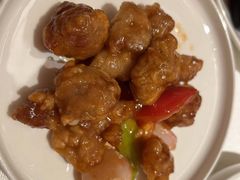 荔枝肉-莆田餐厅PUTIEN(西安万象天地店)