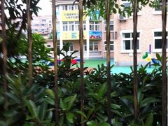 -上海贝贝佳幼儿园