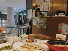 -莆田餐厅PUTIEN(金融街购物中心店)