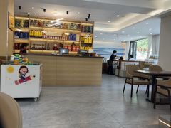 -紫藤园·天目湖大鱼头(南山竹海店)