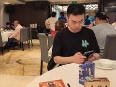 -新海利海鲜城·41年珠海老字号(夏湾店)