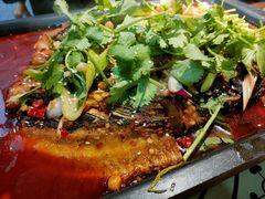 -新凯旋烧烤·燕姐千岛湖土菜