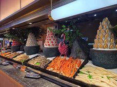 -加勒比阳光环球美食自助(凯德店)