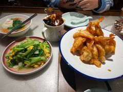 -小吊梨汤·北京菜·烤鸭(清河万象汇店)