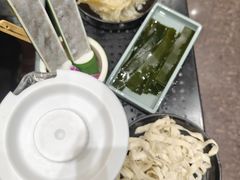 -刘一手重庆火锅(万达广场店)