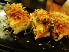 -昊·来了寿司(双楠2店)