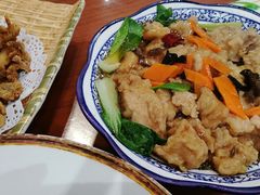 -临潼印象·特色陕菜