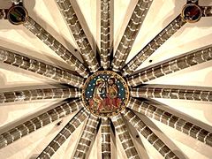 -瓦伦西亚大教堂