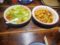 -龙潭喜客·四川客家菜