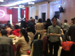 大堂-杭州西湖柳莺里酒店·闻莺厅