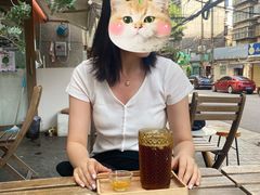 -卷耳咖啡