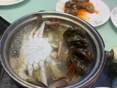 -川骄海鲜自助(河东店)