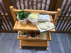 -野菌皇海景野生菌火锅(滨海大道店)