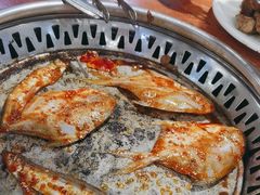 -圣罗巴海鲜烤肉自助(佳兆业店)