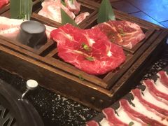 -牛焱·烧肉酒肆(五大道店)
