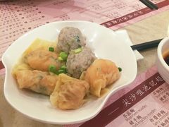 红油三宝-池记(尖沙咀店)