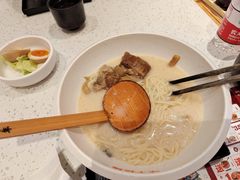 -味千拉面(光启城时尚购物中心店)
