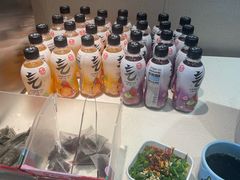 -龍歌自助小火锅(李沧顺和汇店)