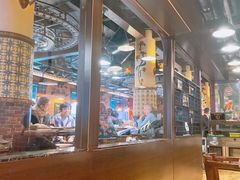 -马迭尔德式西餐精酿啤酒屋(中央大街店)