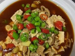 -舟山海鲜·江浙菜(银沙路店)