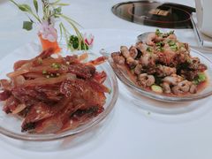 海蜇皮-文儒九号·闽菜馆(三坊七巷店)