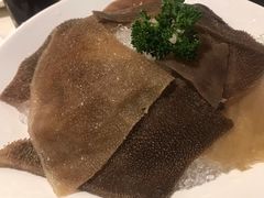 捞派毛肚-海底捞火锅(玉桥商业广场店)
