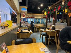 -鳗事鱼意·活鳗現烤专门店(富力海珠城店)