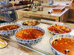 -盛宴标帜餐厅·亲子自助 (南昌喜来登酒店)