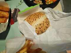 -德克士(西站站内店)