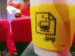-JPG coffee(广州体育西店)