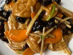 -灵福缘私房菜·农家菜(拈花湾·灵山大佛必推店)