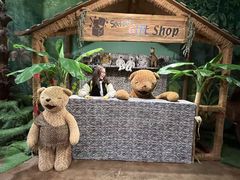 -济州岛泰迪熊博物馆