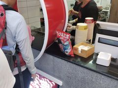 -黑色经典臭豆腐·湖南特产(步行街店)