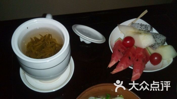 鼎族怡华(缤谷文化休闲广场店-图片-上海休闲娱乐-大众点评网