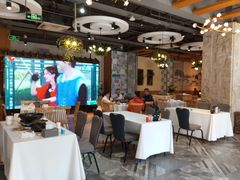 -香山湖家家宴(中山陵店)